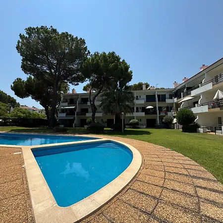 Golf 3 With Pool By Homing Apartment *