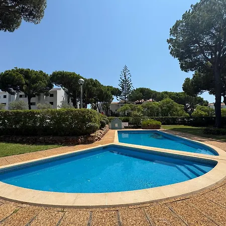 Golf 3 With Pool By Homing