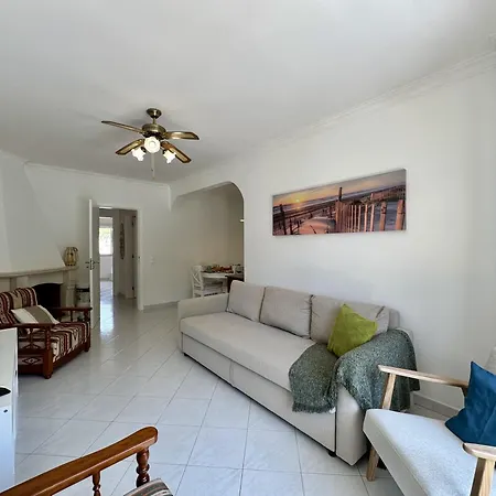 Apartment Golf 3 With Pool By Homing Vilamoura