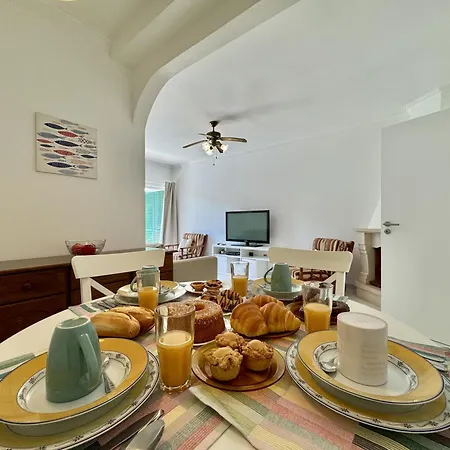 Golf 3 With Pool By Homing Apartment *