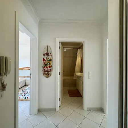 Apartment Golf 3 With Pool By Homing Vilamoura