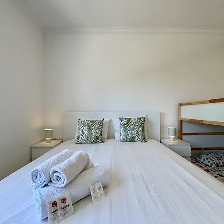 Lejlighed Golf 3 With Pool By Homing