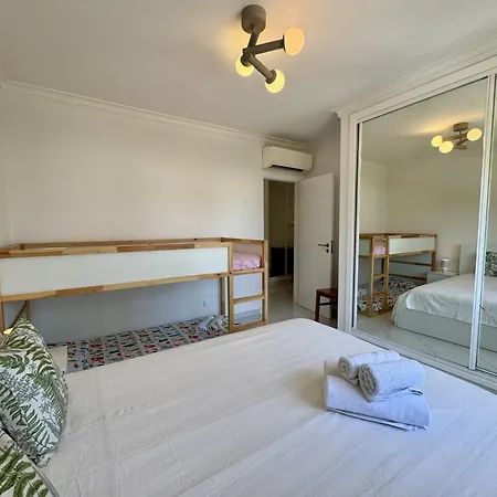 Golf 3 With Pool By Homing * Vilamoura